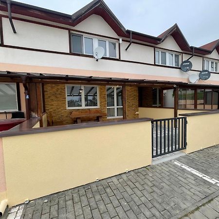 Apartman Illy Veľký Slavkov Exterior foto