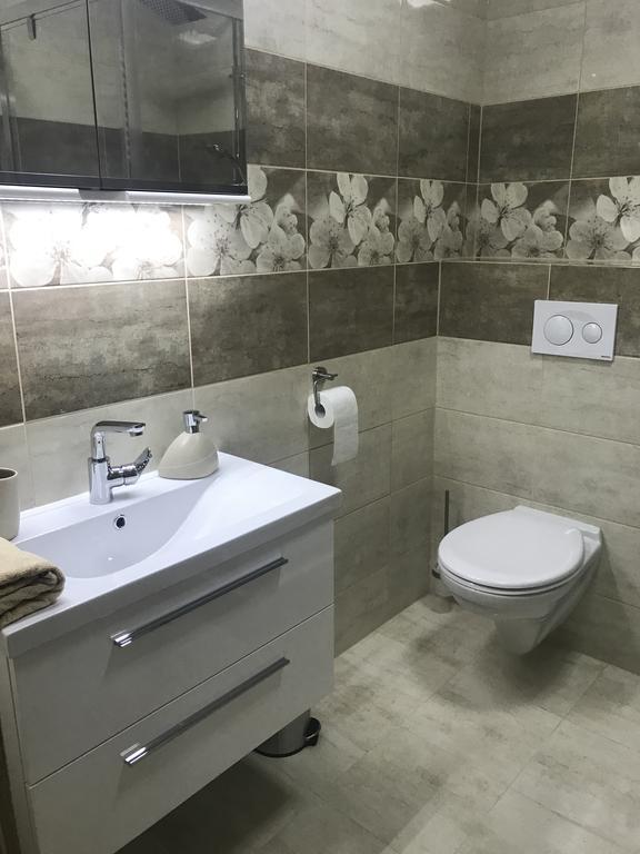 Apartman Illy Veľký Slavkov Exterior foto